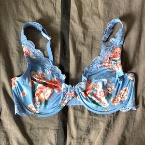 Aerie unlined bra size 36DDD
